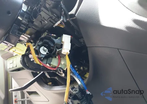 2014 Kia Soul z USA, uszkodzony, nr VIN KNDJN2A25E7700712